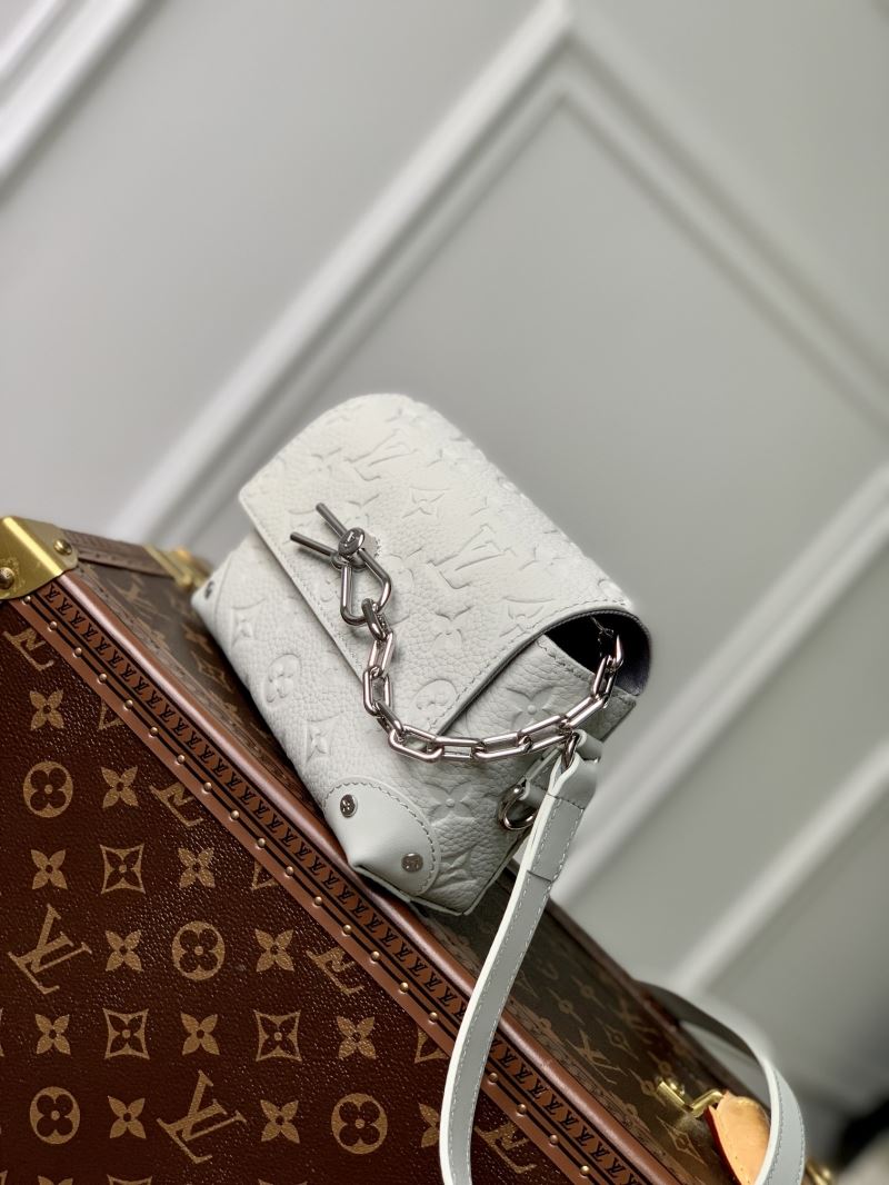 LV Satchel bags